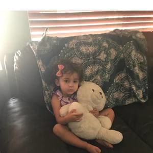 Meet your Posher, Marie